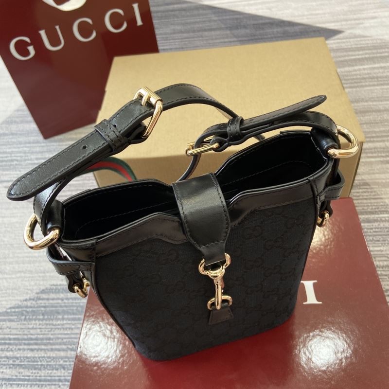 Gucci Drawstring Bags